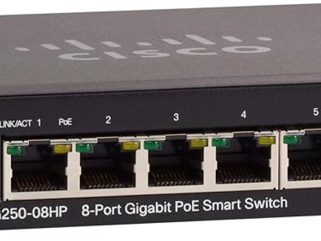 Cisco 8-Port Firewall Price in Coimbatore