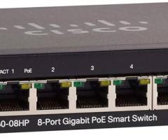 Cisco 8-Port Firewall Price in Coimbatore
