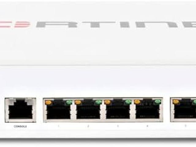 Fortinet 8-Port Firewall Price in Coimbatore