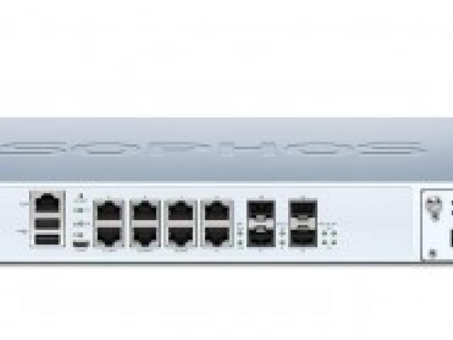 Sophos 8-Port Firewall Price in Coimbatore