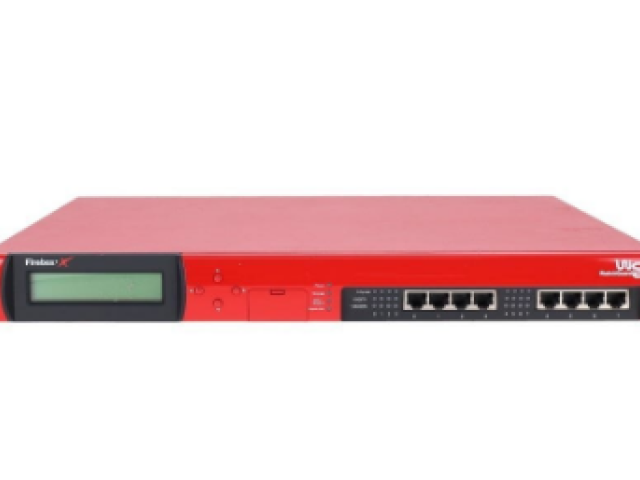 WatchGuard  8 Port  Firewall Price in Coimbatore