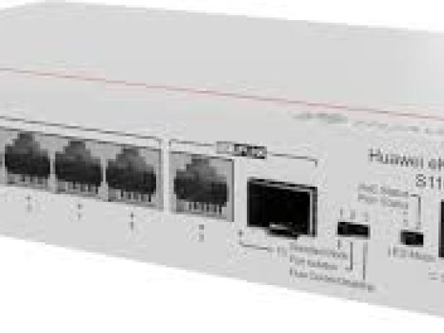 Huawei  8 Port  Firewall Price in Coimbatore