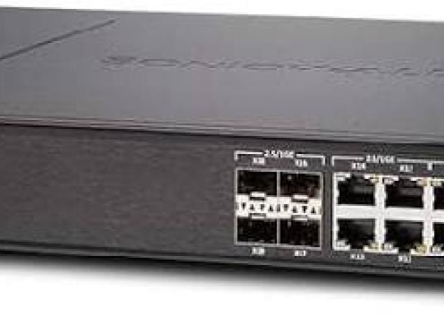 SonicWall 16 Port  Firewall Price in Coimbatore