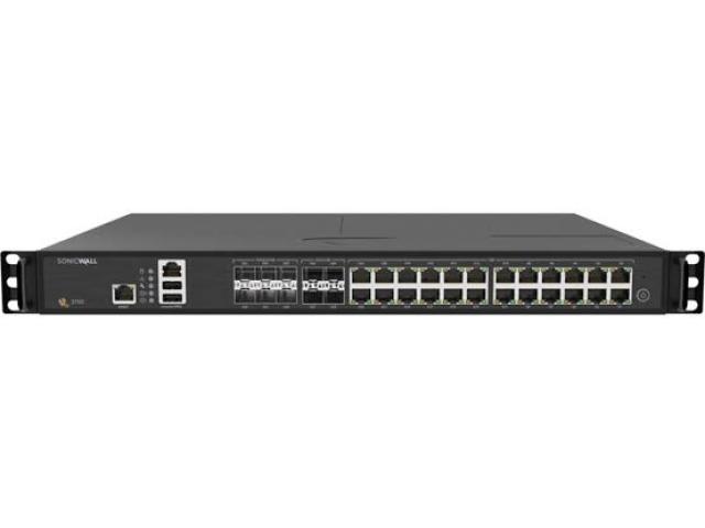 SonicWall 24  Port  Firewall Price in Coimbatore