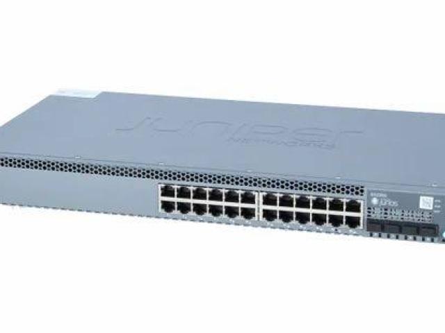 Juniper 24  Port  Firewall Price in Coimbatore