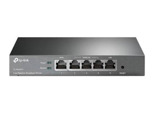 TP-Link 4 Port Load Balancer Price in Coimbatore