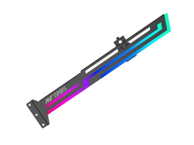 Ant Esports GCB90 ARGB Graphics Card Holder Price In Coimbatore