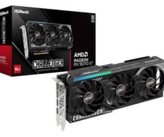 Asrock RX 9070 Challenger 16GB GDDR6 Graphics Card Price In Coimbatore