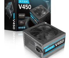 Antec Atom V450 V2 SMPS Price in Coimbatore