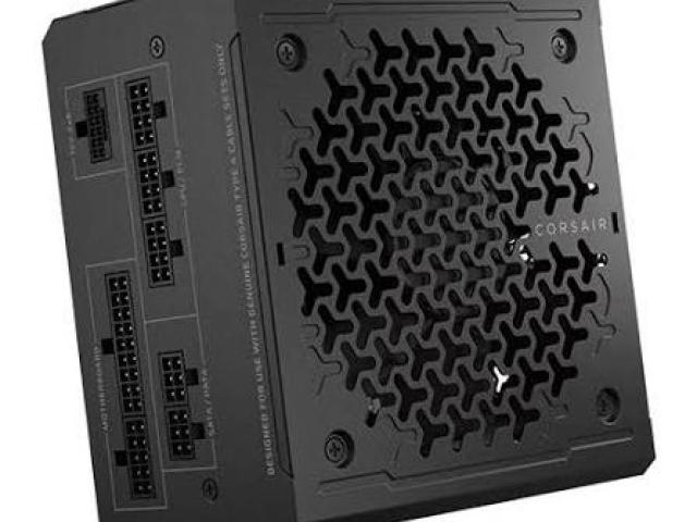 Corsair RM850e ATX 3.1 Gold Fully Modular SMPS Price In Coimbatore