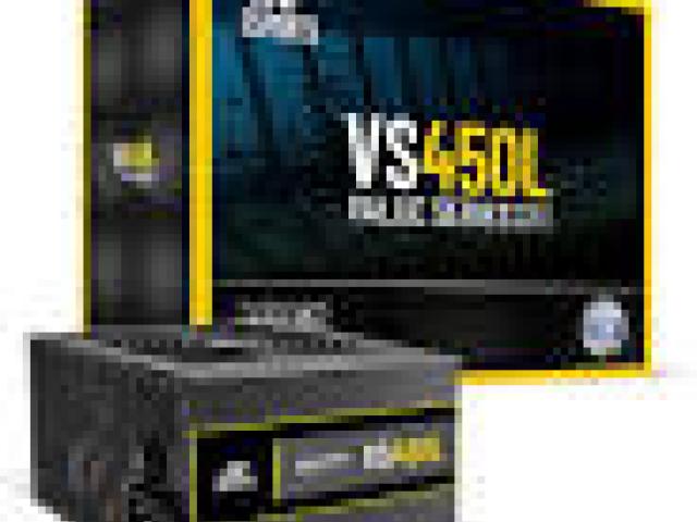 Ant Esports VS450L SMPS Price In Coimbatore