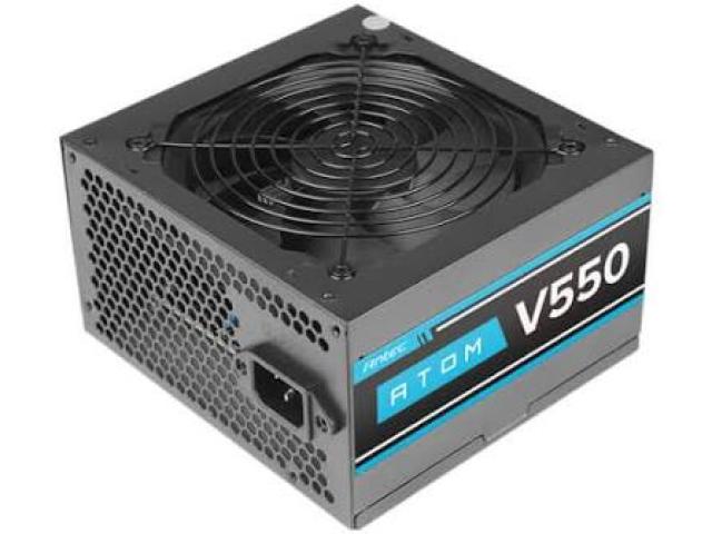 Antec Atom V550 V2 SMPS Price In Coimbatore