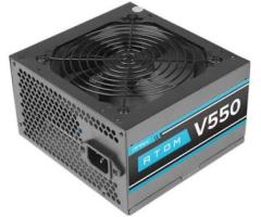 Antec Atom V550 V2 SMPS Price In Coimbatore