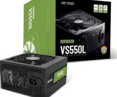 Ant Esports VS550L 550 Watt SMPS Price In Coimbatore