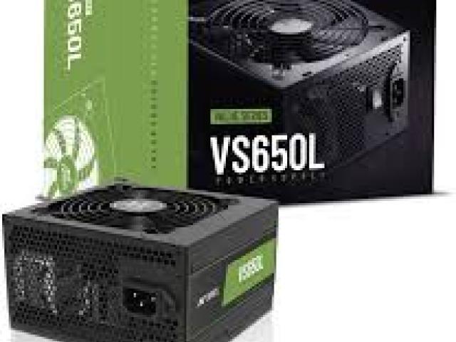 Ant Esports VS650L SMPS Price In Coimbatore