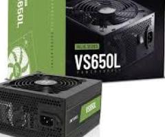 Ant Esports VS650L SMPS Price In Coimbatore