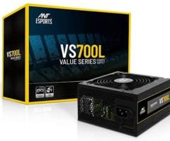 Ant Esports VS700L 700 Watt SMPS Price In Coimbatore