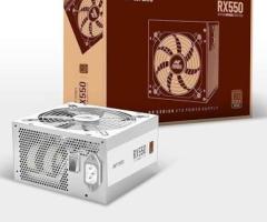 Ant Esports RX550 White SMPS Price In  Coimbatore
