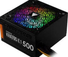 Gamdias Kratos E1-500 80 Plus SMPS Price In Coimbatore