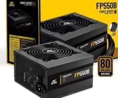 Ant Esports FP550B 80 Plus Bronze SMPS Price In Coimbatore