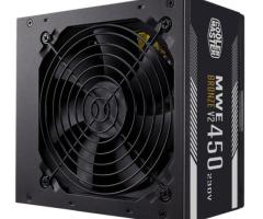 Cooler Master MWE 450 V2 80 Plus Bronze SMPS Price In Coimbatore