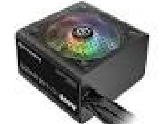 Thermaltake Smart BX1 550 Watt 80 Plus Bronze SMPS Price In Coimbatore