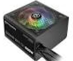 Thermaltake Smart BX1 550 Watt 80 Plus Bronze SMPS Price In Coimbatore