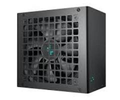 DeepCool PL550D Bronze 550W ATX 3.1 SMPS Price In Coimbatore