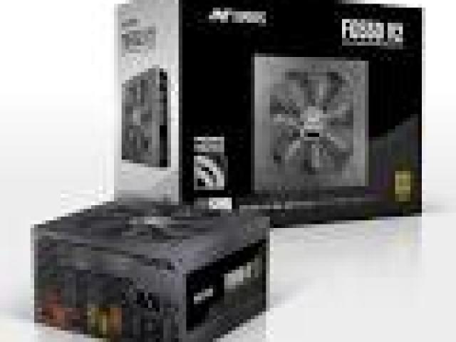 Ant Esports FG550 V2 Gold 550 Watt Fully Modular SMPS Price In Coimbatore