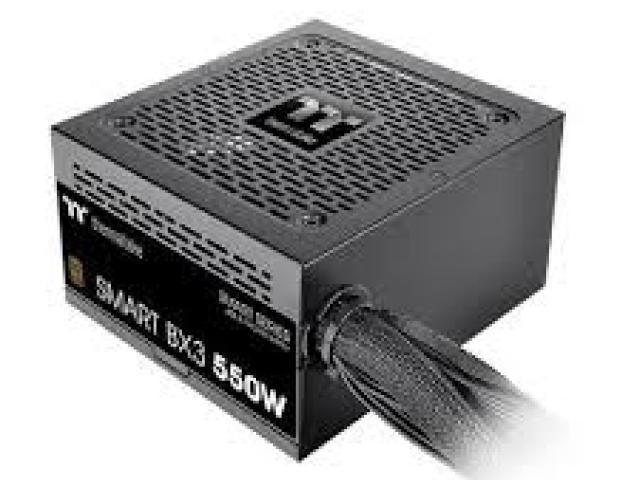 Thermaltake Smart BX3 550 Watt ATX 3.1 SMPS Price In Coimbatore