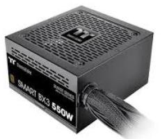Thermaltake Smart BX3 550 Watt ATX 3.1 SMPS Price In Coimbatore