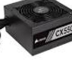 Corsair CX550 80 Plus Bronze SMPS Price In Coimbatore