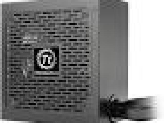 Thermaltake Smart BX1 650W 80 Plus Bronze SMPS Price In Coimbatore