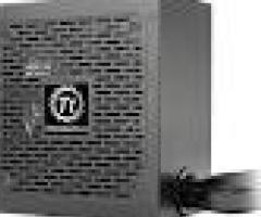 Thermaltake Smart BX1 650W 80 Plus Bronze SMPS Price In Coimbatore