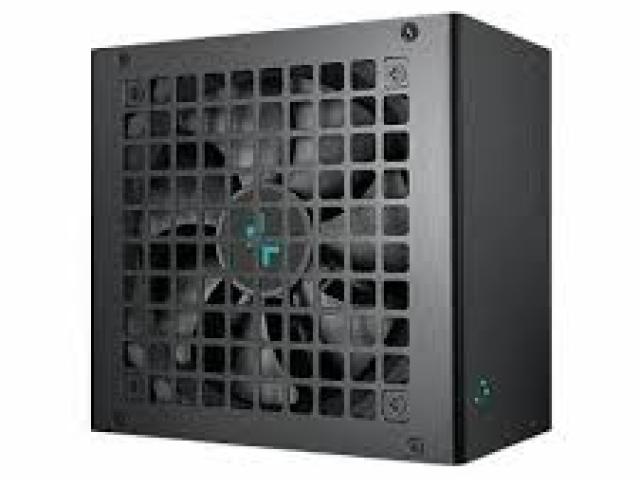 Deepcool PL650D ATX 3.1 Bronze 650 Watt SMPS Price In Coimbatore