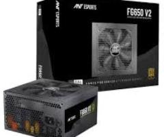 Ant Esports FG650 V2 650 Watt Fully Modular SMPS Price In Coimbatore