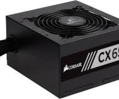 Corsair CX650 80 Plus Bronze SMPS Price In Coimbatore