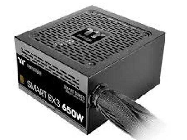 Thermaltake Smart BX3 650 Watt ATX 3.1 SMPS Price In Coimbatore