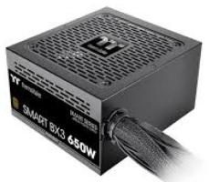 Thermaltake Smart BX3 650 Watt ATX 3.1 SMPS Price In Coimbatore