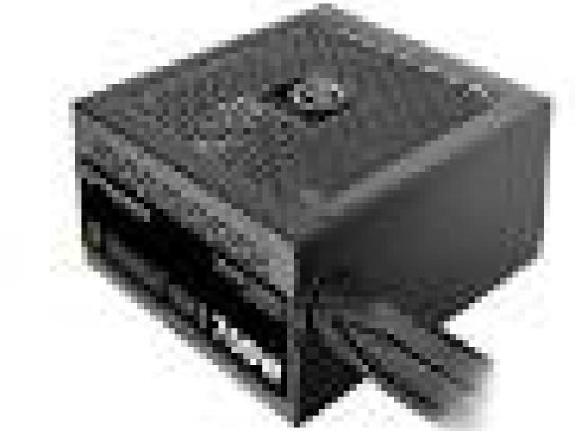 Thermaltake Smart BX1 750W 80 Plus Bronze SMPS Price In Coimbatore