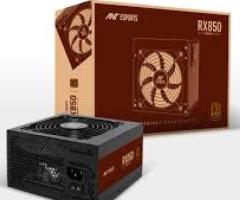ANT Esports RX850 80 Plus Bronze SMPS Price In Coimbatore