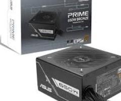 Asus Prime 650 Watt 80 Plus Bronze SMPS Price In Coimbatore