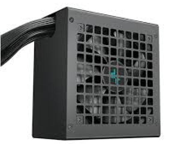 DeepCool PL750D ATX 3.1 750 Watt 80 Plus Bronze SMPS Price In Coimbatore