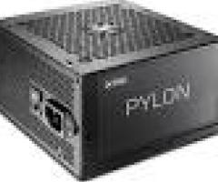 Adata XPG Pylon 750W Bronze SMPS Price In Coimbatore