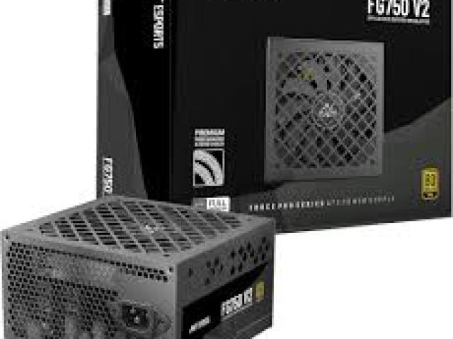 Ant Esports FG750 V2 750 Watt Fully Modular SMPS Price In Coimbatore