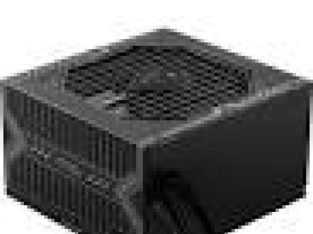 MSI MAG A750BN PCIE5 750 Watt 80 Plus Bronze SMPS Price In Coimbatore