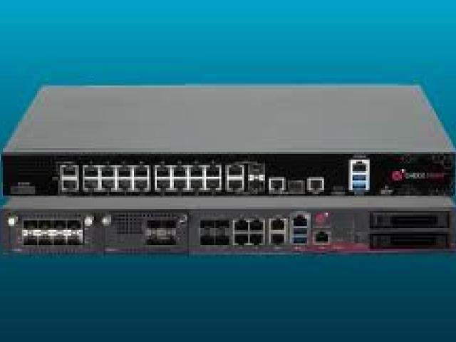 Check Point  48 Port  Firewall Price in Coimbatore