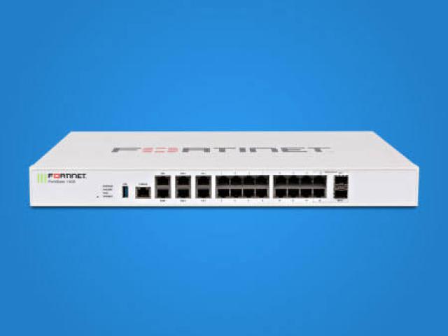 Fortinet 16 Port Firewall Price in Coimbatore