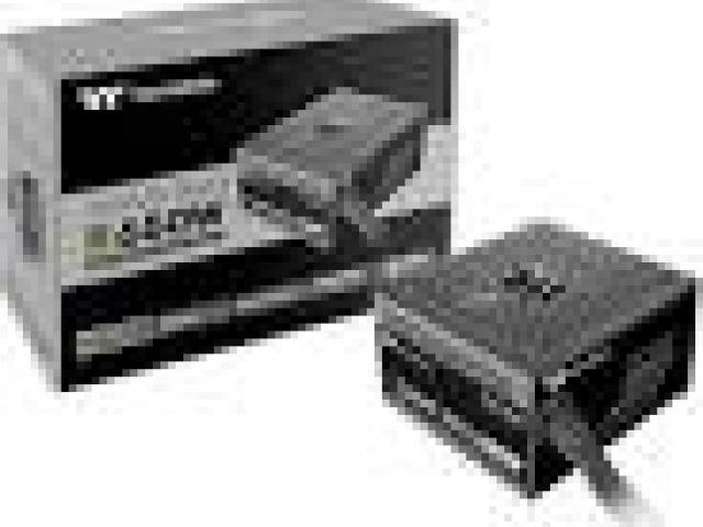 Thermaltake Smart BM3 650 Watt 80 Plus Bronze SMPS Price In Coimbatore
