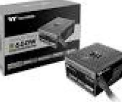 Thermaltake Smart BM3 650 Watt 80 Plus Bronze SMPS Price In Coimbatore